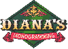 Link to Dianas Monogramming